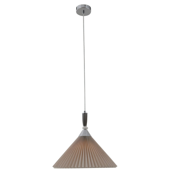 Lampada a sospensione in ceramica a 1 luce