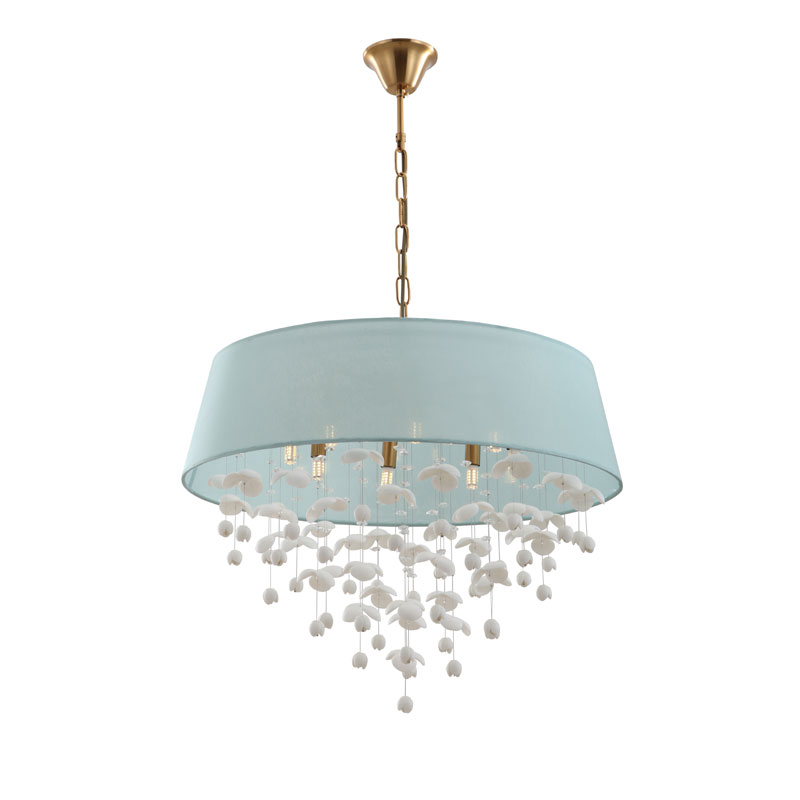 Come scegliere un lampadario di tamburi in porcellana moderna di qualità di raffinata qualità a prezzi moderati dalla Cina?
