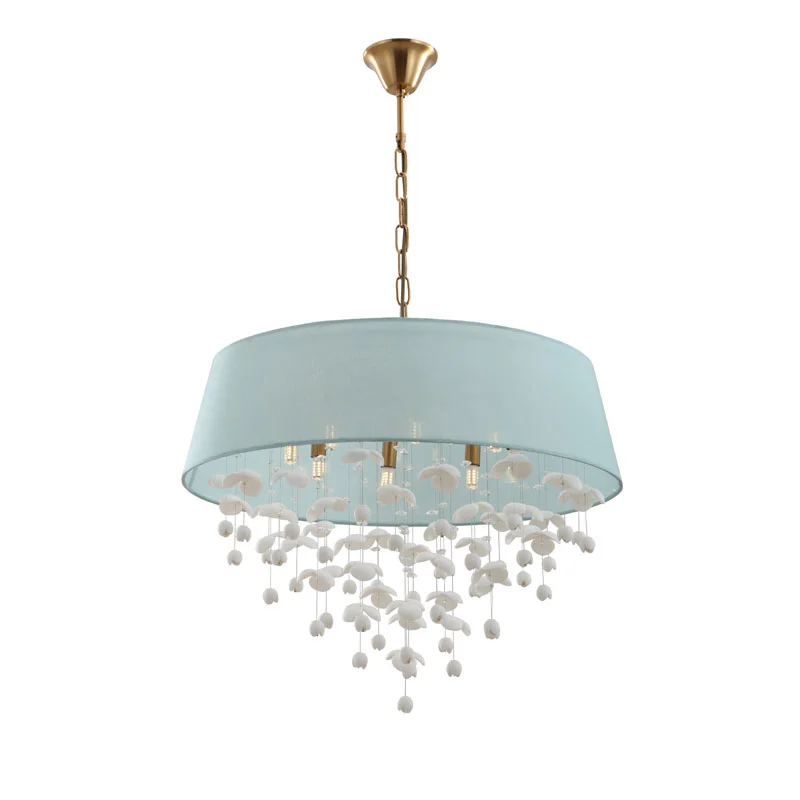 Come scegliere un lampadario di tamburi in porcellana moderna di qualità di raffinata qualità a prezzi moderati dalla Cina?