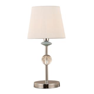 Posso sostituire una lampadina più potente della mia lampada da tavolo se non è abbastanza luminosa?