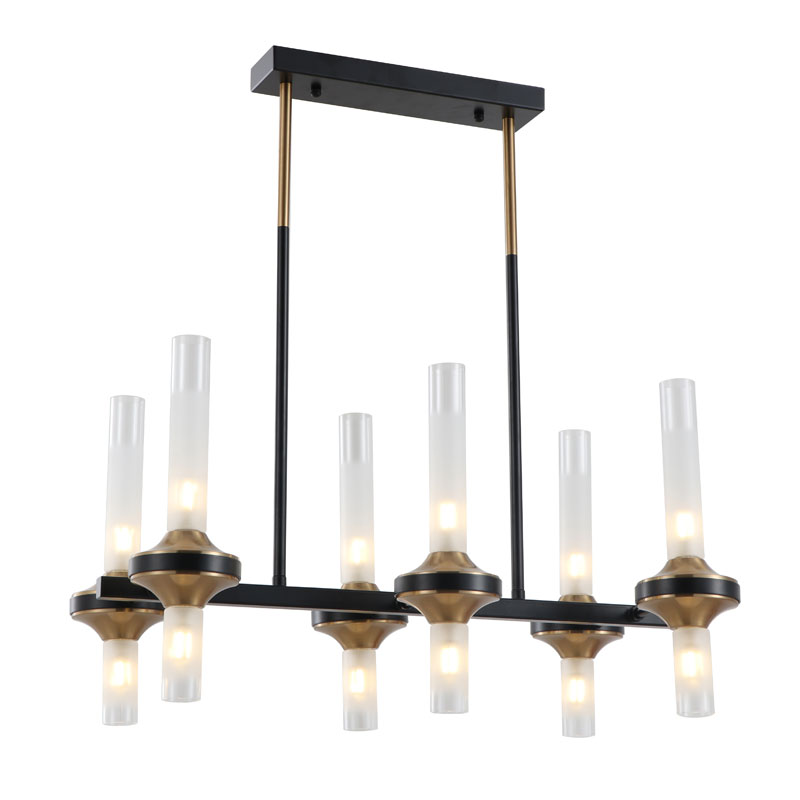 Lampade a sospensione in stile industriale