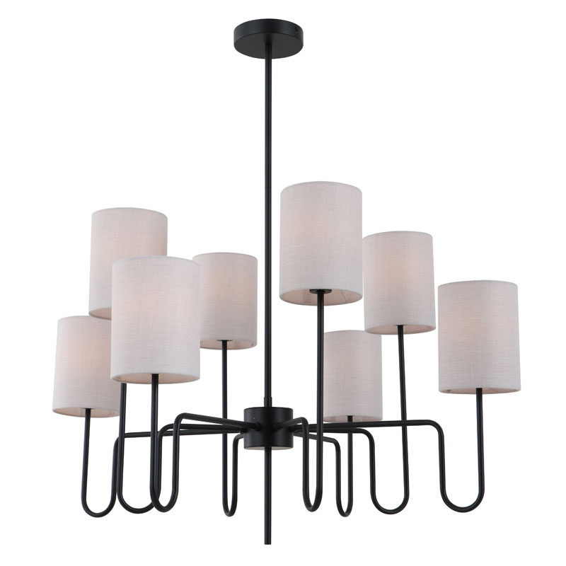 Lampada a sospensione minimalista