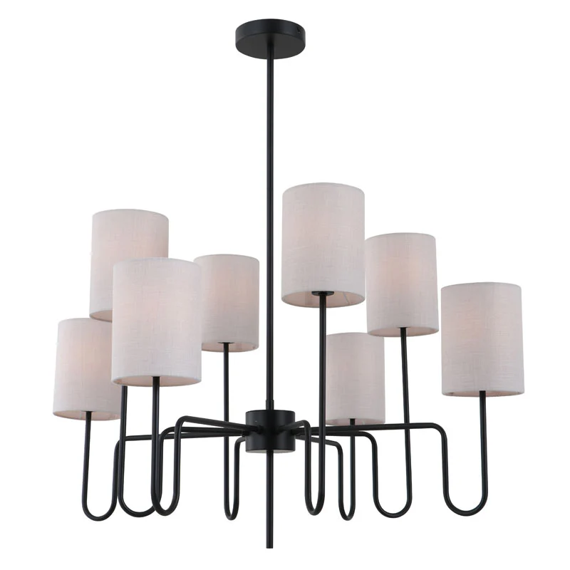 Lampada a sospensione minimalista